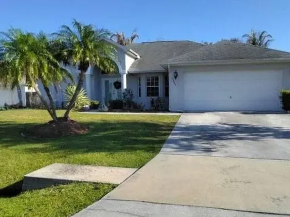 1241 SW Mancuso Ave, Port Saint Lucie, FL 34953