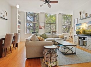 48 Forest St APT 207, Medford, MA 02155