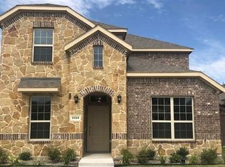 2176 Miramar Dr, Little Elm, TX 75068