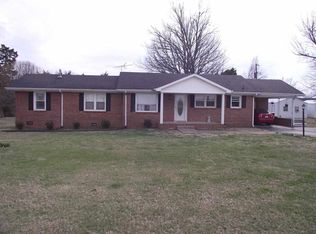 1271 Irl Scott Rd, Auburn, KY 42206