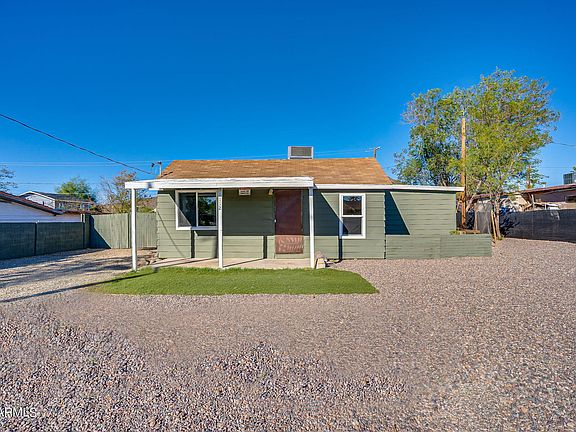 4th image of 1112 W COCHISE Drive
