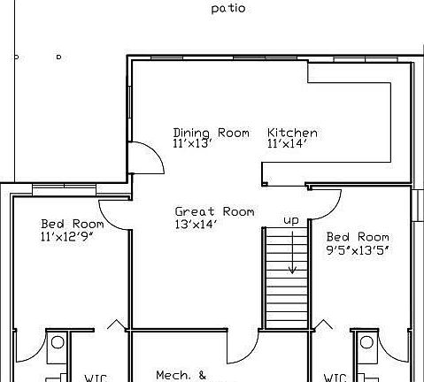 3rd image of 1301 Jones Dr