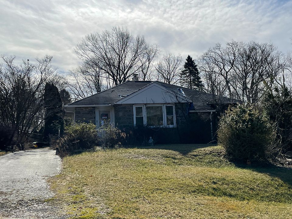 113 Harmil Rd, Broomall, PA 19008 Zillow