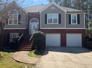 2391 Perch Ct SW, Marietta, GA 30008