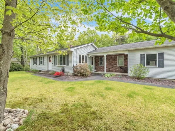 233 Bay Rd, Belchertown, MA 01007