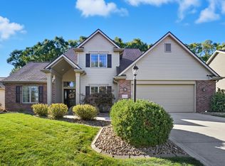 2024 Millennium Xing, Fort Wayne, IN 46845