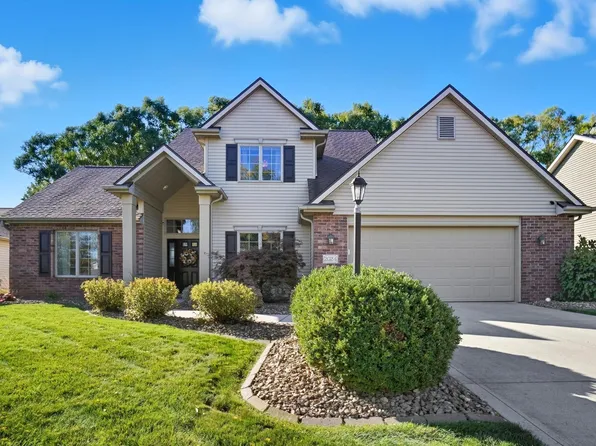 2024 Millennium Xing, Fort Wayne, IN 46845