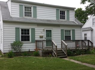 944 Woodville Ave, Monroe, MI