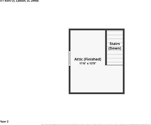 211 Kent Ct — Photo 3