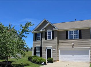 3523 Panarama Dr, Greensboro, NC 27405