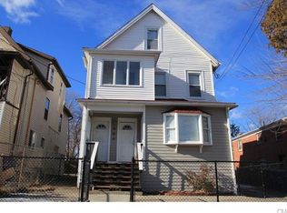 233 Monroe St, Bridgeport, CT 06605