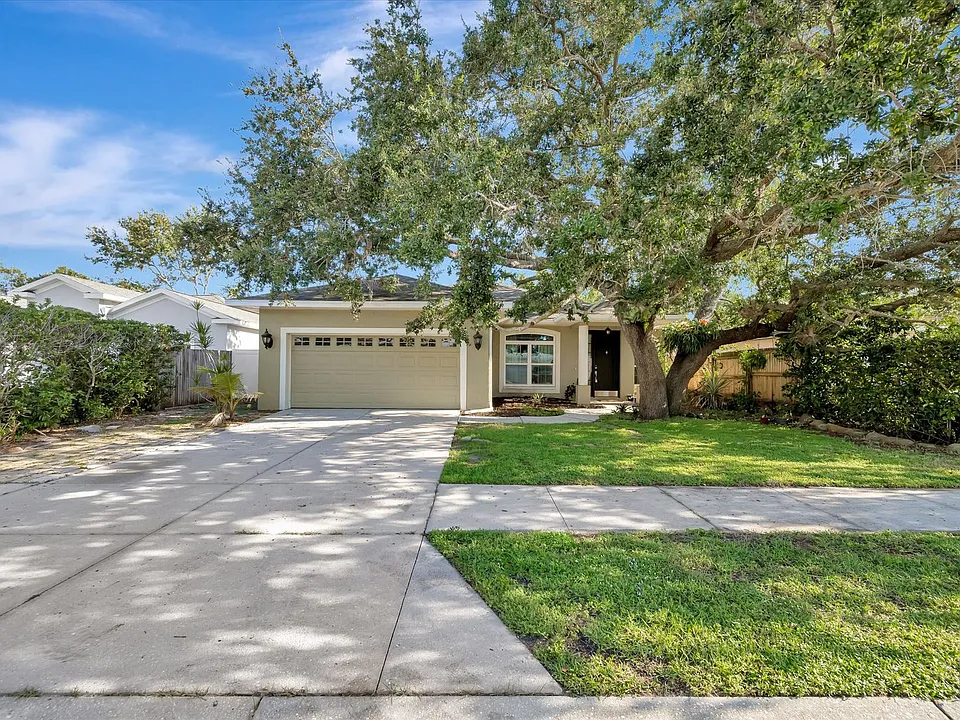 5318 Colony Meadows Ln