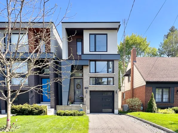 19A Linton Ave, Toronto, ON M1N 1W5