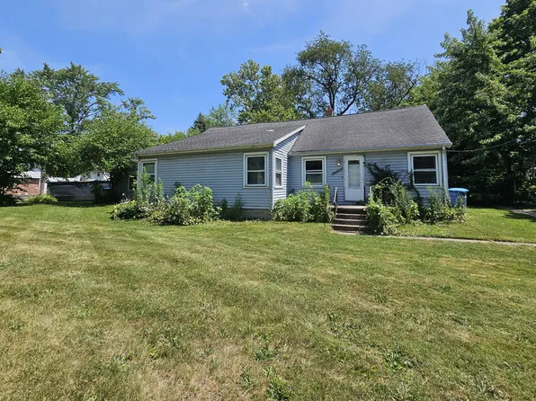 14211 Lauerman St, Cedar Lake, IN 46303