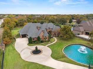 1289 Bourland Rd, Keller, TX 76248