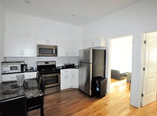 256 Marcus Garvey Blvd #2A, Brooklyn, NY 11221