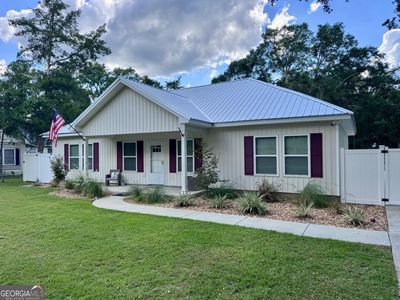 182 Tattnall St, Reidsville, GA, 30453