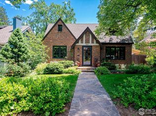 764 14th St, Boulder, CO 80302
