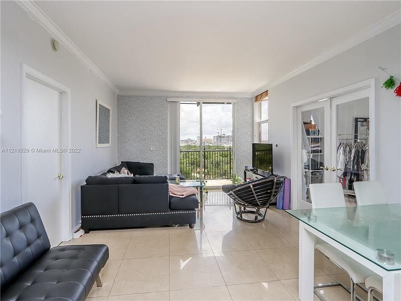 1st image of 4100 Salzedo St Penthouse 1003