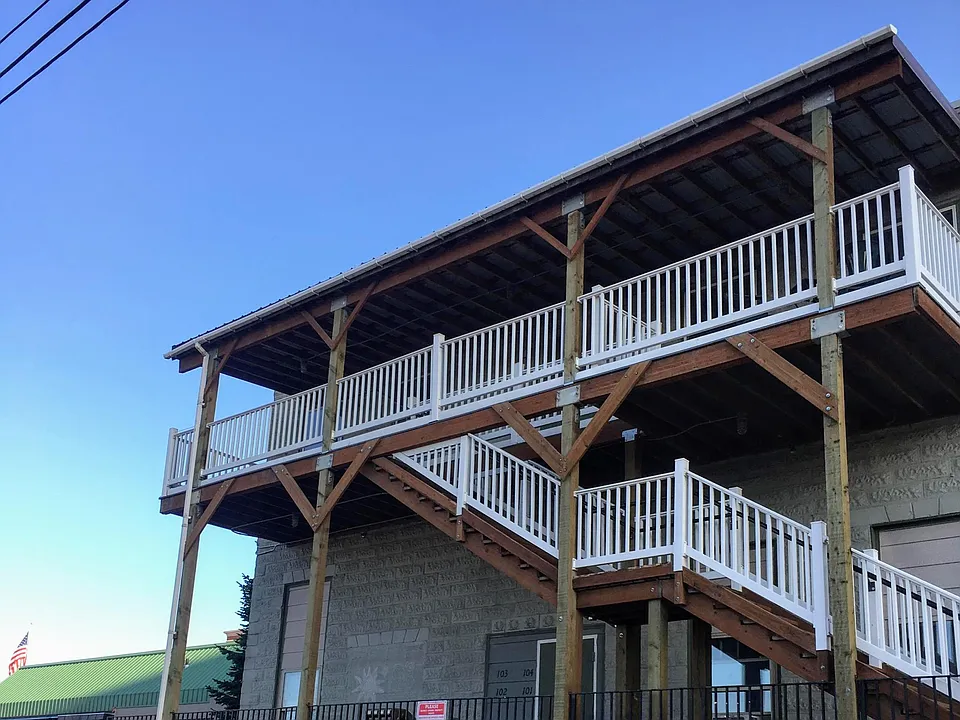 228 W Riverside Ave #103