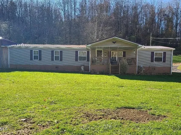 588 Hutton Br, Marion, VA 24354