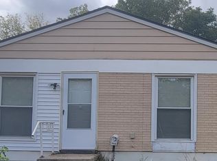 58 S Sanford St, Pontiac, MI 48342