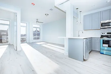 Rented by Nooklyn NYC LLC