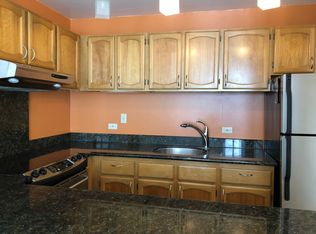 2522 Date St APT 1504, Honolulu, HI 96826