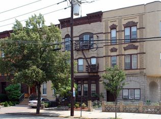 2402 Palisade Ave APT 3, Weehawken, NJ 07086