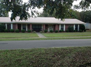 201 Willow Street #ROAD 309, Union, MS 39365