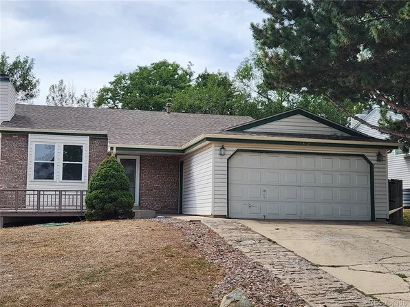 5852 W 75th Place, Arvada, CO 80003