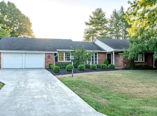 919 Craig Ave, Shelbyville, KY 40065