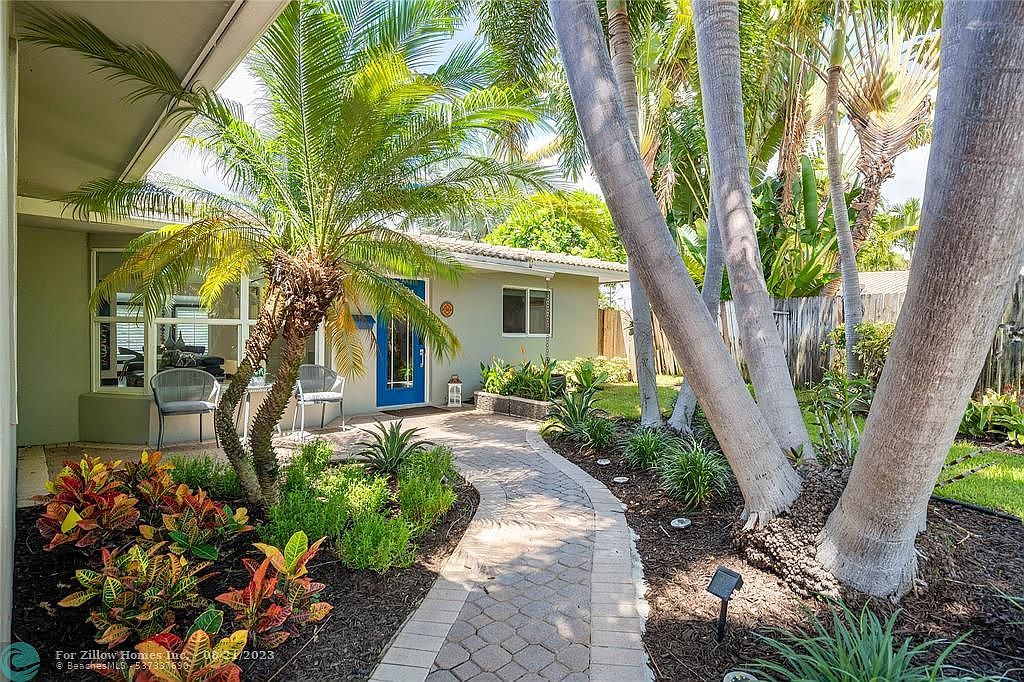 100 NE 30th St, Wilton Manors, FL 33334 MLS F10392545 Zillow