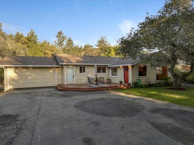 642 Graham Hill Rd, Santa Cruz, CA, 95060