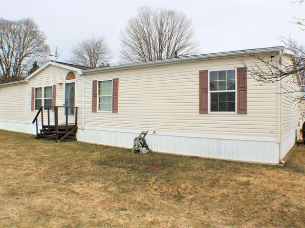 186 Cedar Drive #25, Berlin, VT 05641