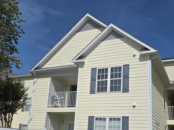 5008 Hunters Trail Unit 15, Wilmington, NC 28405