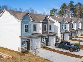 123 Magnolia Pl, Homer, GA 30547