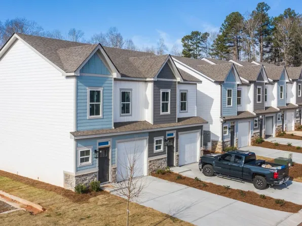 123 Magnolia Pl, Homer, GA 30547