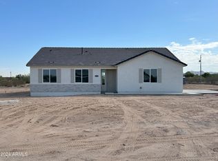 13415 S Hermit Rd, Buckeye, AZ 85326