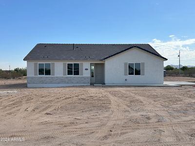 4629 N 334th Ave, Tonopah, AZ, 85354