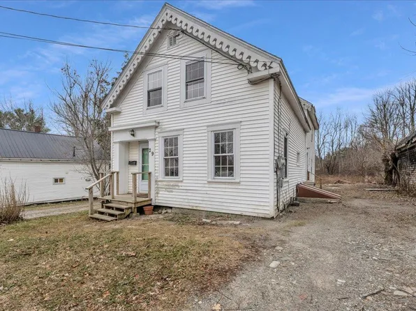 29 Washington Street, Winterport, ME 04496