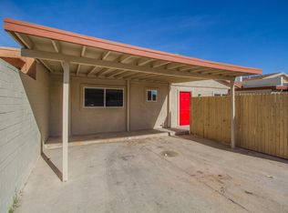 3510 S Mission Rd, Tucson, AZ 85713