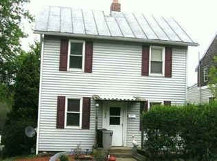 212 N Main St, Slippery Rock, PA 16057