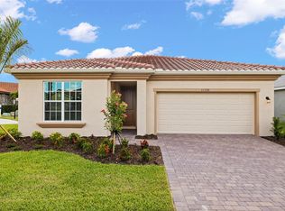 11726 Renaissance Blvd, Venice, FL 34293