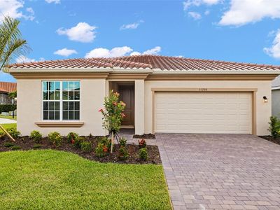 11726 Renaissance Blvd, Venice, FL, 34293