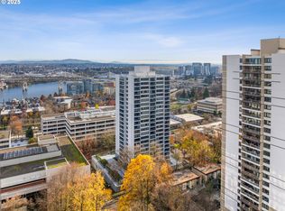 111 SW Harrison St APT 5F, Portland, OR 97201