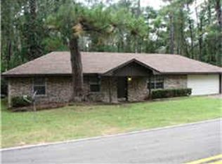 23407 Lutheran Cemetery Rd, Tomball, TX 77377