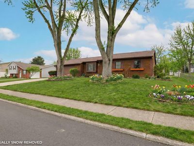 602 Deanna Stroll Rd, Heath, OH, 43056