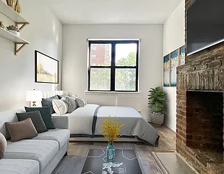 Rented by Vector New York, LLC