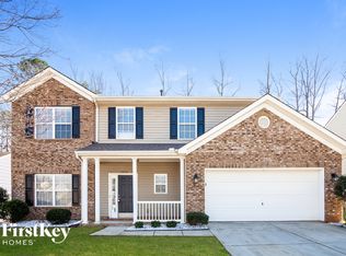 2024 Pheasant Glen Rd, Charlotte, NC 28214